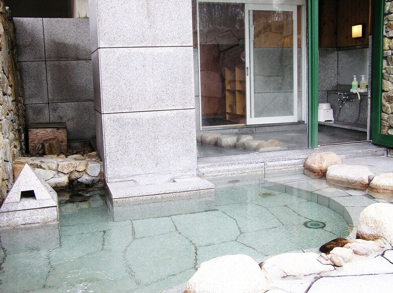 Chokai Sarukura Onsen Hotel Foresta Chokai