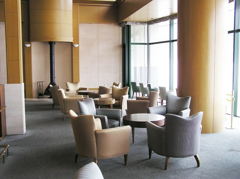 Chokai Sarukura Onsen Hotel Foresta Chokai