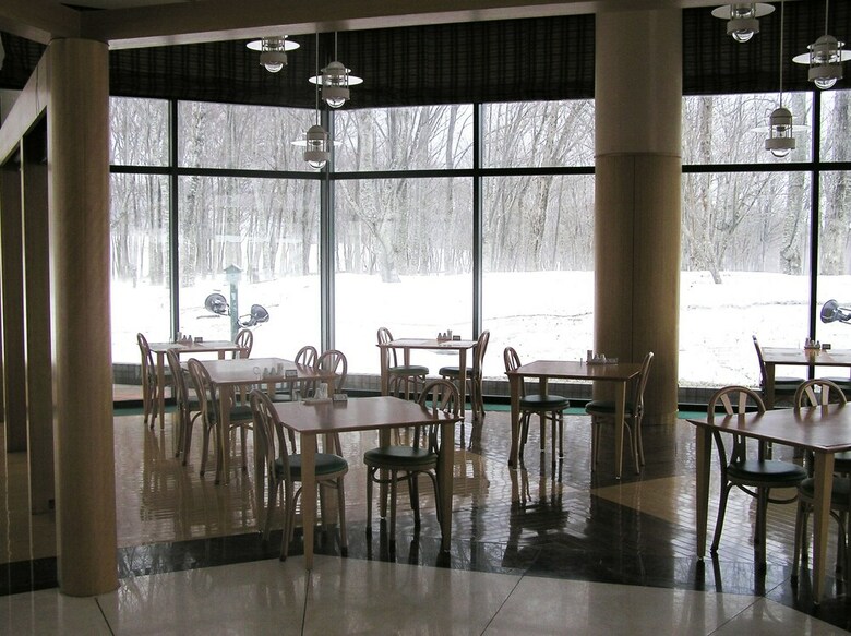 Chokai Sarukura Onsen Hotel Foresta Chokai