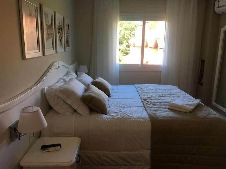 Hotel Monte Felice Bosque