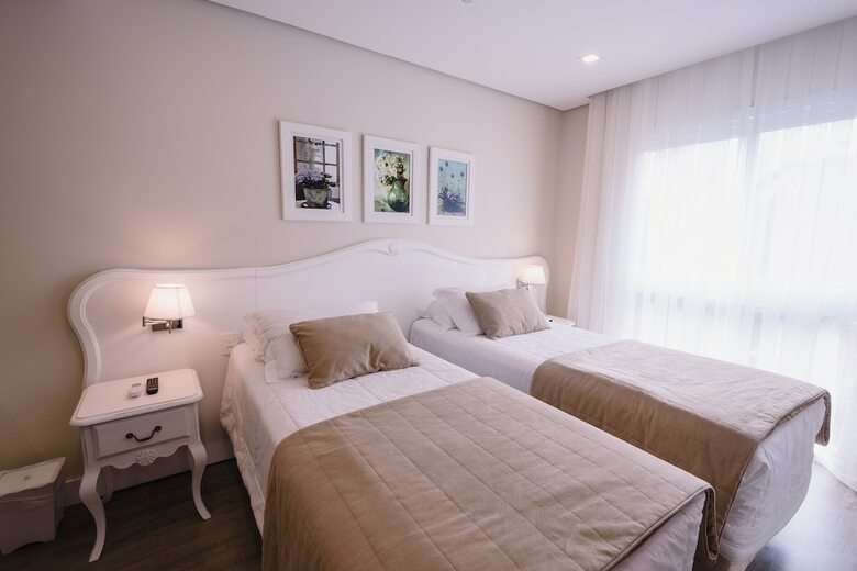 Hotel Monte Felice Bosque