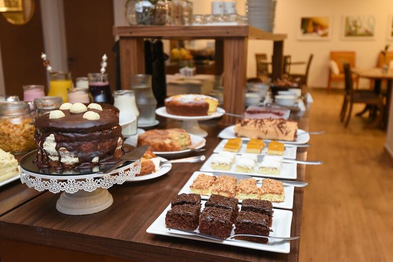 Hotel Monte Felice Bosque