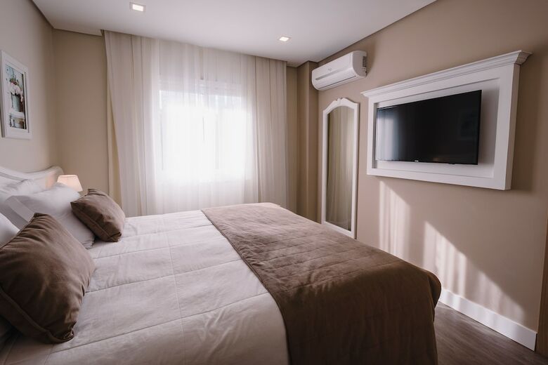 Hotel Monte Felice Bosque