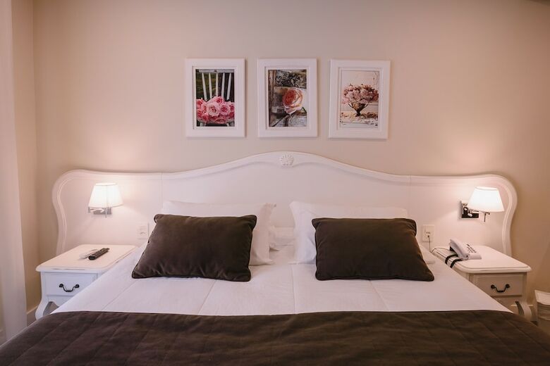 Hotel Monte Felice Bosque
