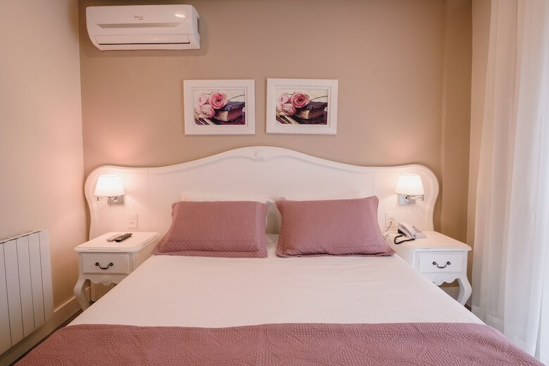 Hotel Monte Felice Bosque