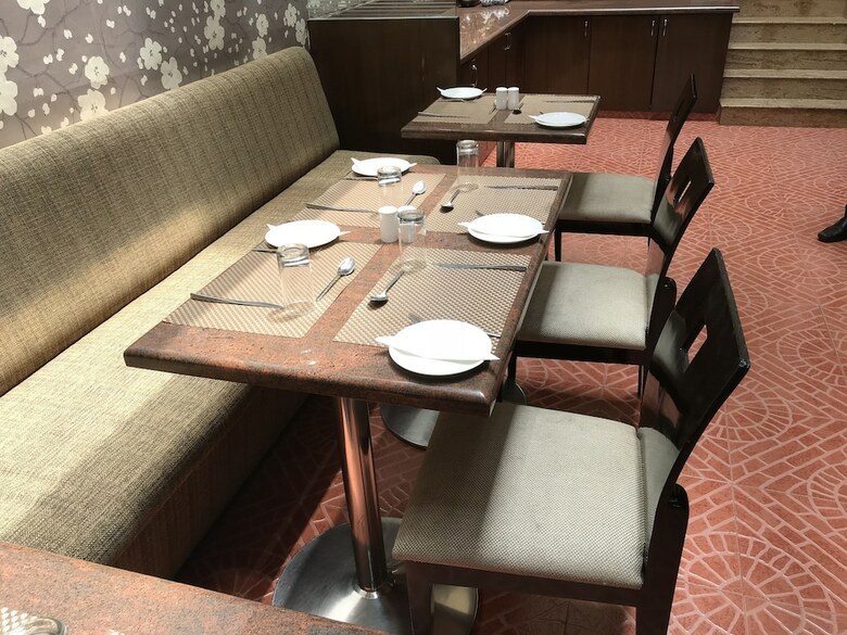 Hotel Indus Biznotel