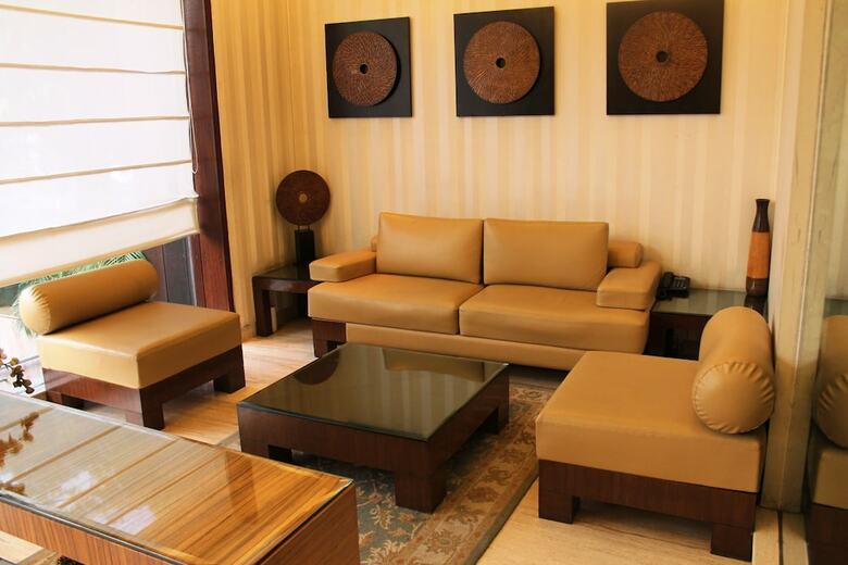 Hotel Indus Biznotel