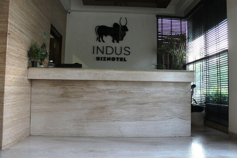 Hotel Indus Biznotel