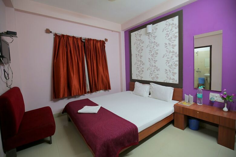 Hotel Pushpa - Berries Group Of Hotels