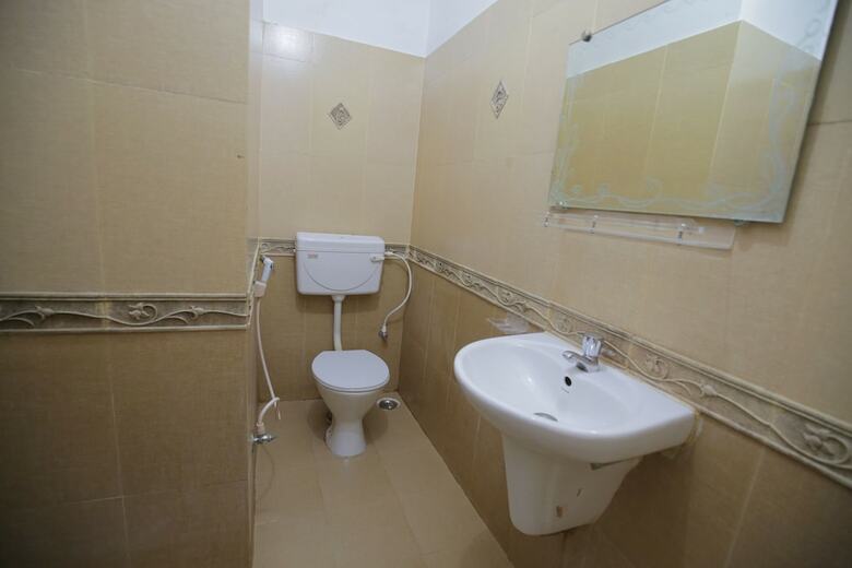 Hotel Pushpa - Berries Group Of Hotels
