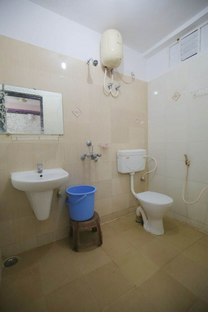 Hotel Pushpa - Berries Group Of Hotels