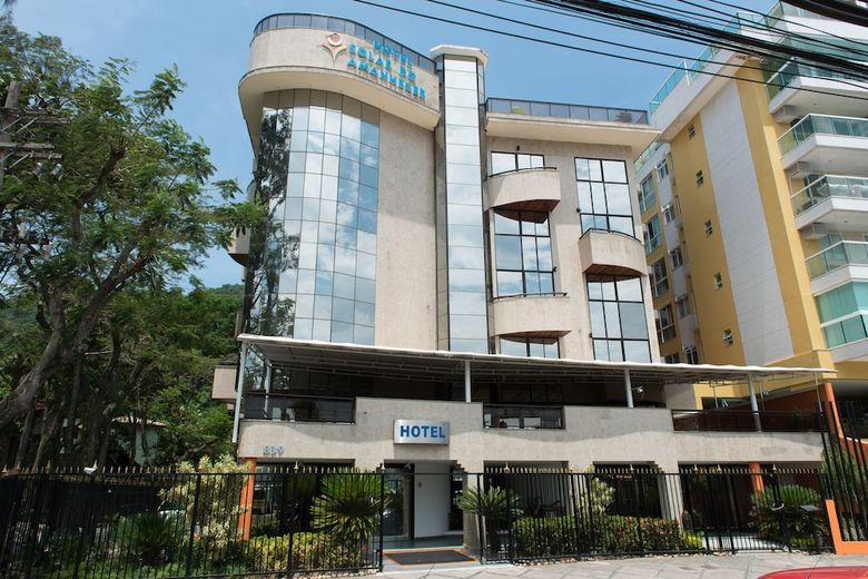 Hotel Solar Do Amanhecer