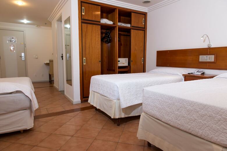 Hotel Solar Do Amanhecer