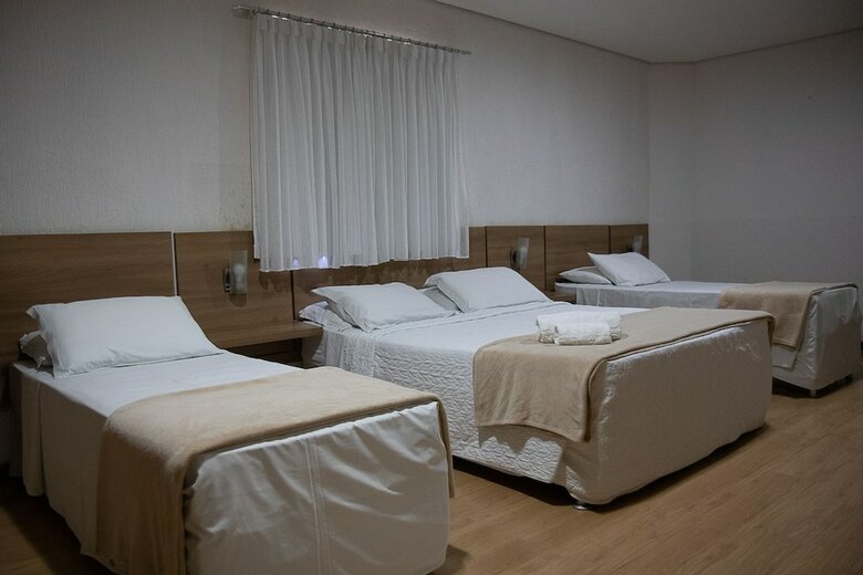 Hotel Maximus Business
