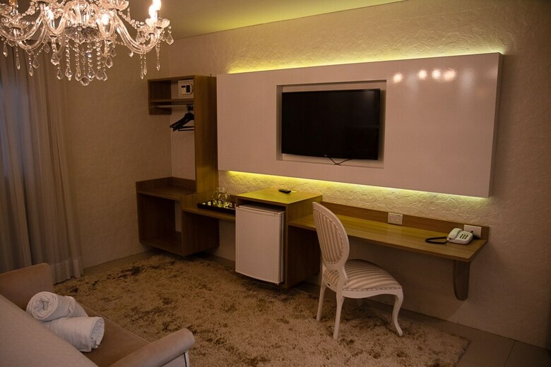 Hotel Maximus Business