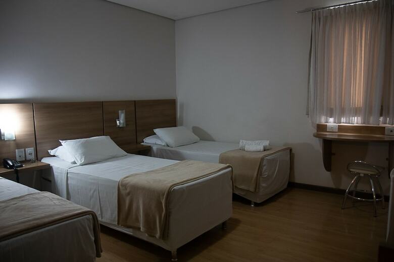 Hotel Maximus Business