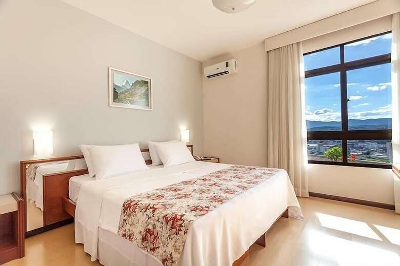 Monthez Hotel & Eventos