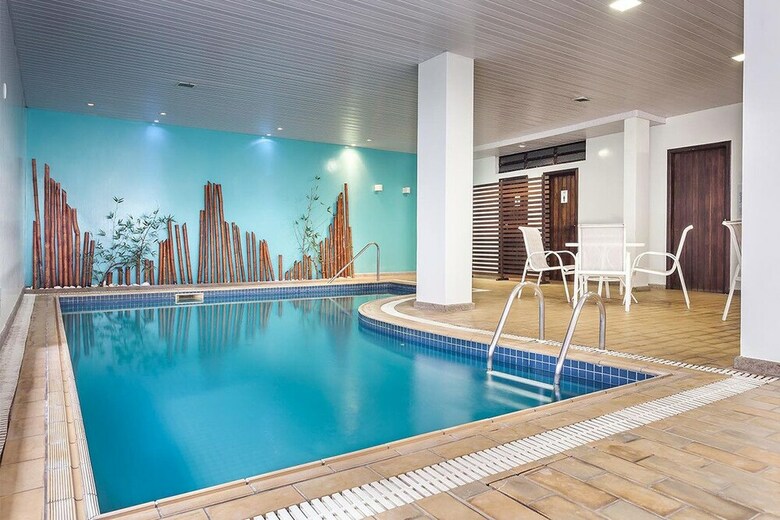 Monthez Hotel & Eventos