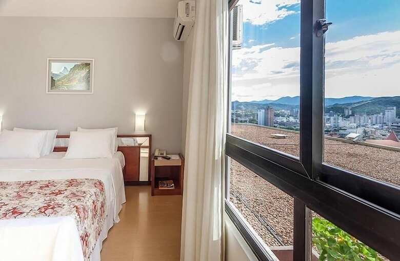 Monthez Hotel & Eventos