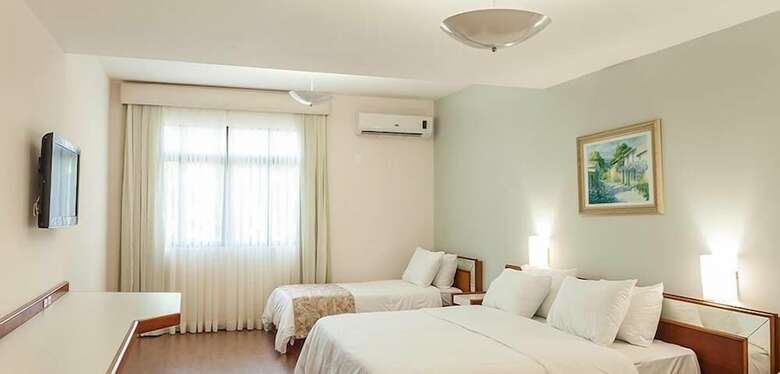 Monthez Hotel & Eventos