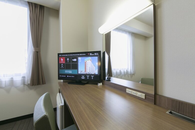 Hotel Econo Fukui Station