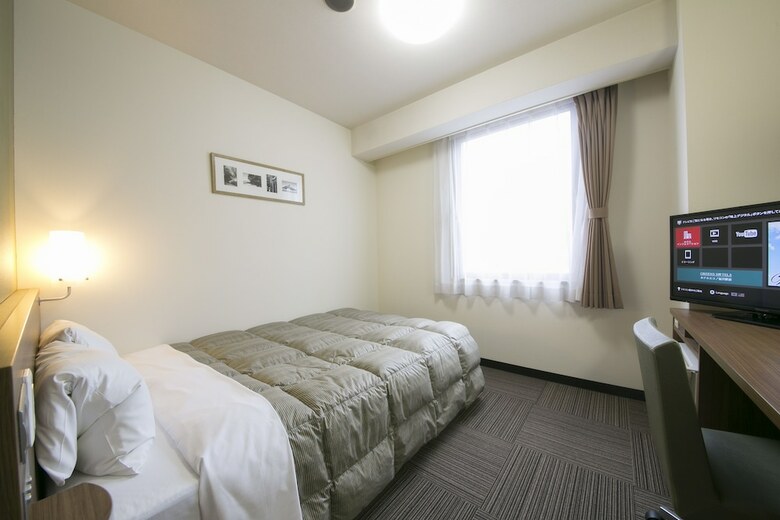 Hotel Econo Fukui Station