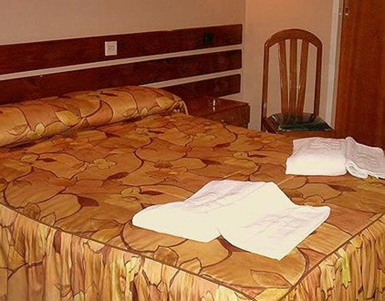 Hotel San Rafael