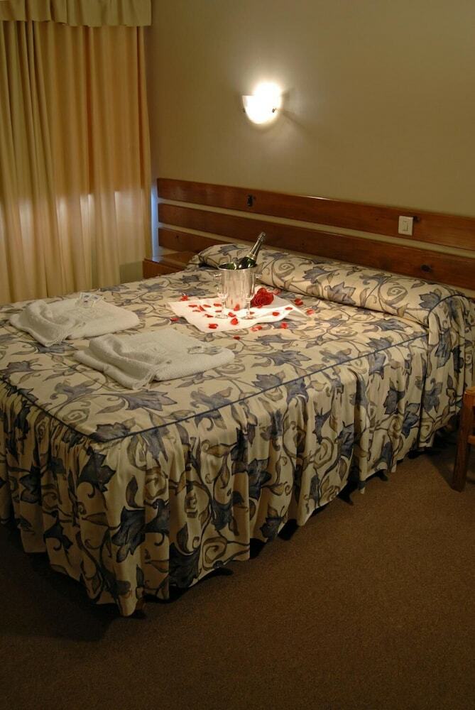 Hotel San Rafael