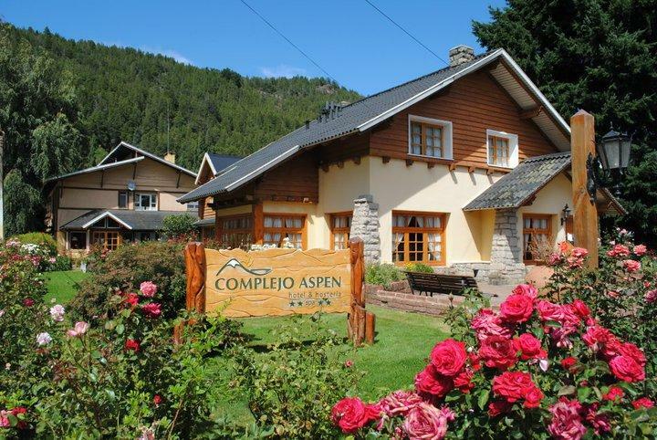 Hotel Complejo Aspen