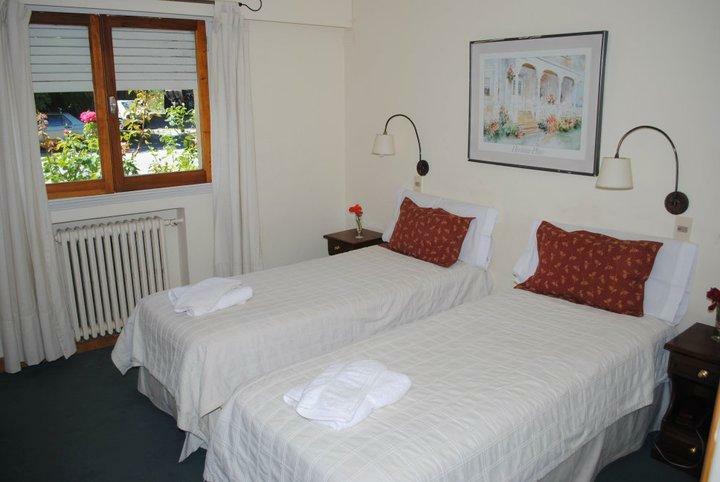 Hotel Complejo Aspen