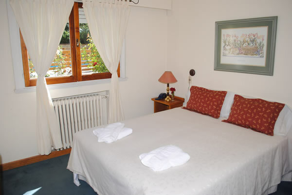 Hotel Complejo Aspen