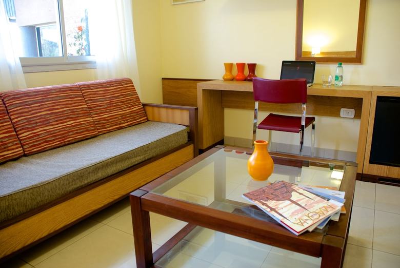 Hotel Alto Del Camino