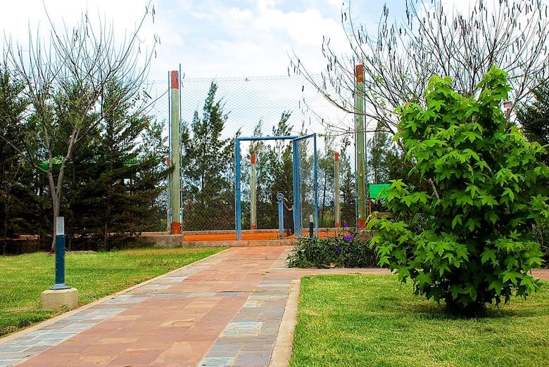 Hotel Alto Del Camino
