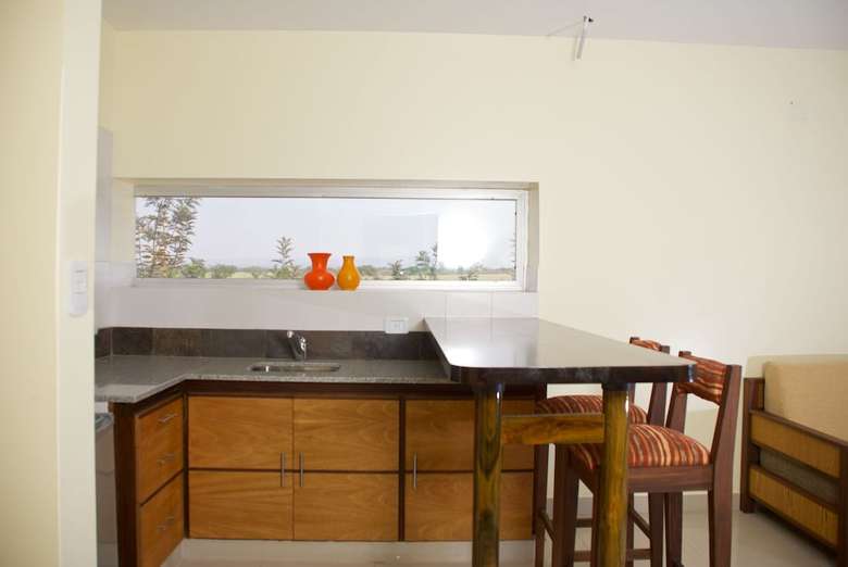 Hotel Alto Del Camino