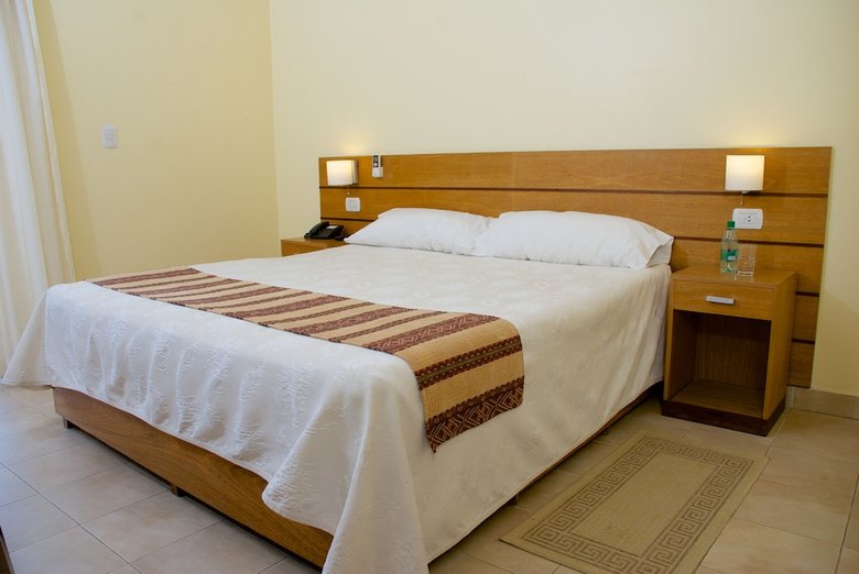 Hotel Alto Del Camino