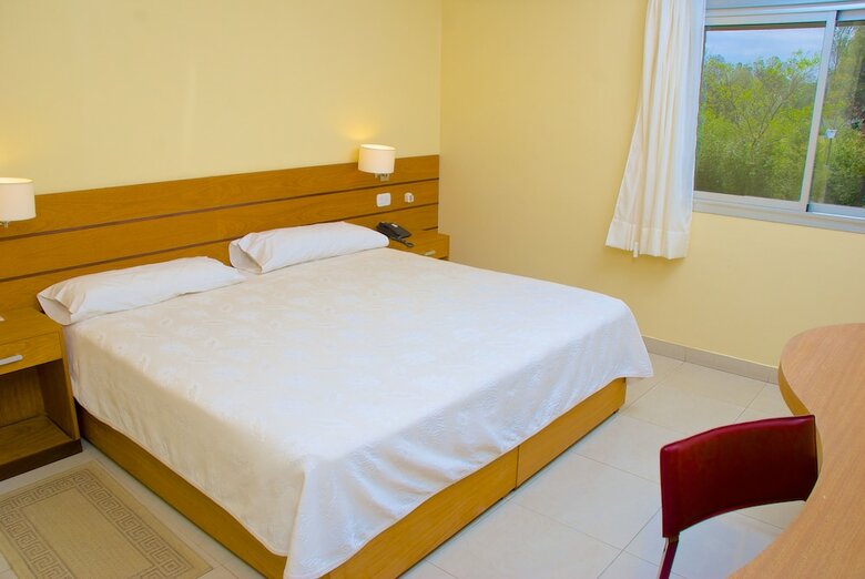 Hotel Alto Del Camino