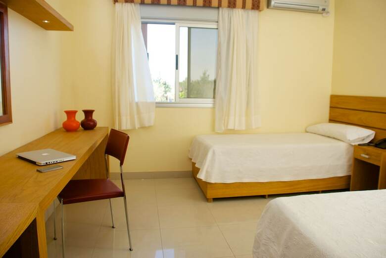 Hotel Alto Del Camino