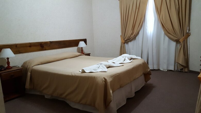 Hotel Hoster�a Vientos Del Sur