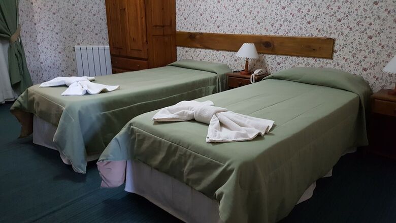 Hotel Hoster�a Vientos Del Sur