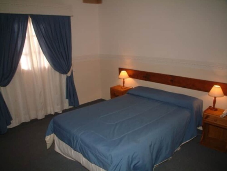 Hotel Hoster�a Vientos Del Sur