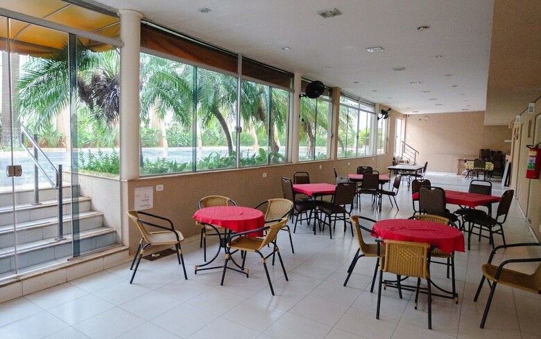 Hotel Concord