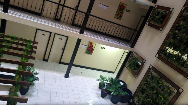 Hotel Concord