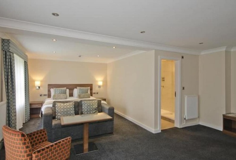 Hotel The Kinmel & Kinspa