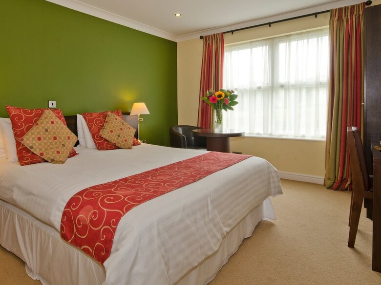 Hotel The Kinmel & Kinspa