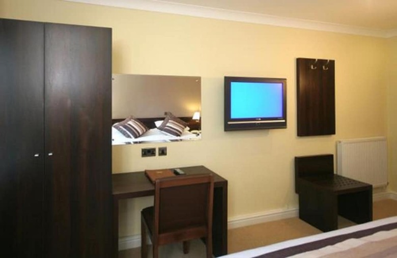 Hotel The Kinmel & Kinspa