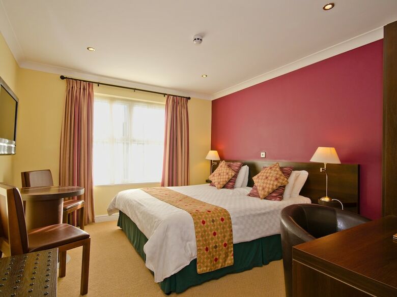 Hotel The Kinmel & Kinspa