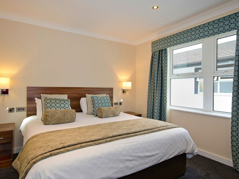 Hotel The Kinmel & Kinspa