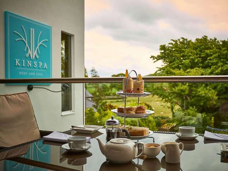 Hotel The Kinmel & Kinspa
