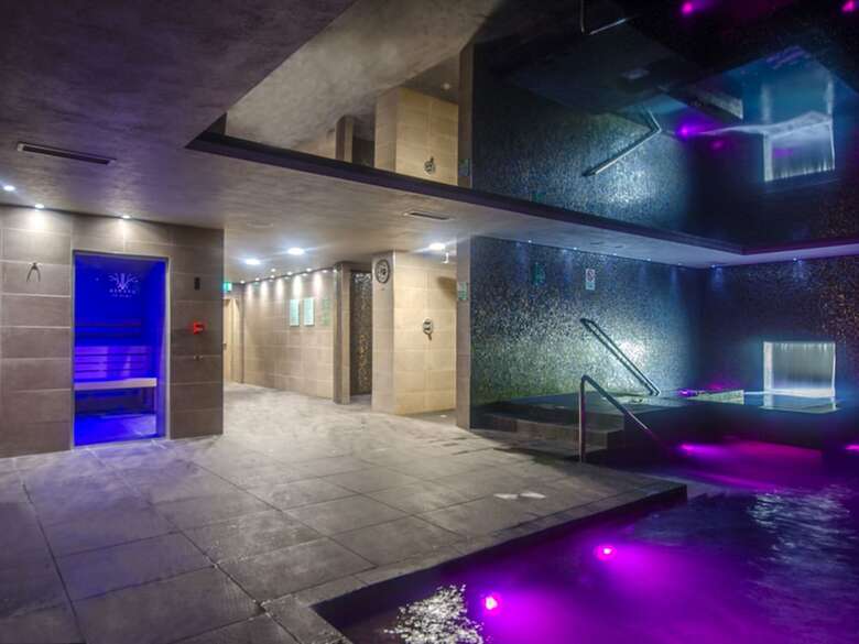 Hotel The Kinmel & Kinspa