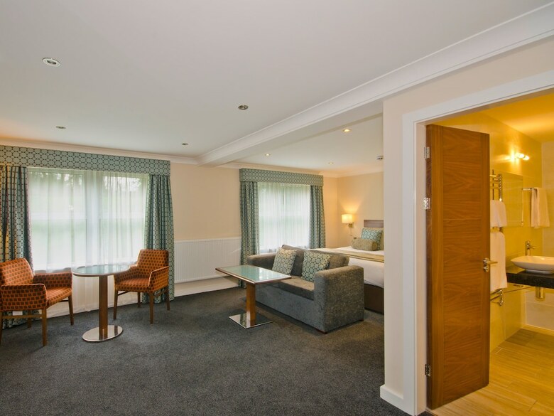 Hotel The Kinmel & Kinspa